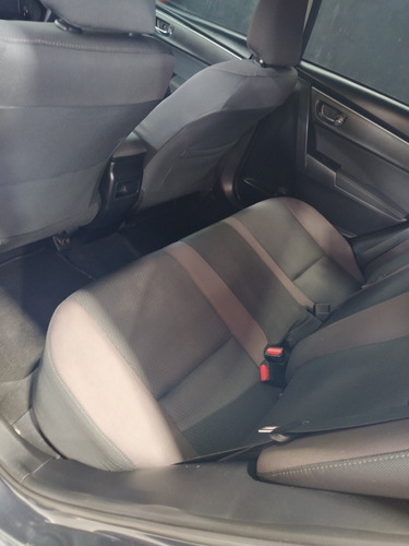 Imagen 7 de 16 de Toyota Corolla Le 2018 25mil Millas Unico Dueño! Conservado!