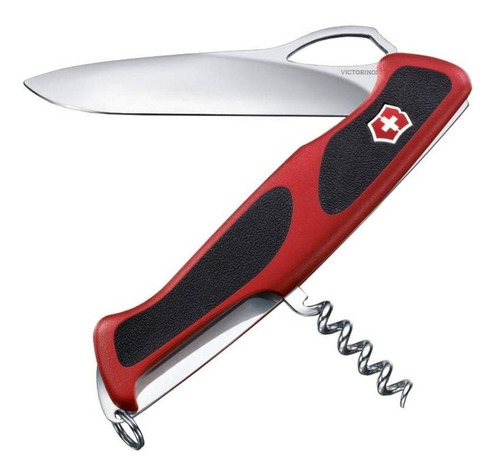 Victorinox Ranger Grip 63. Por: Banimported