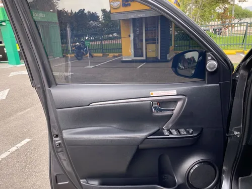 Toyota Fortuner 2.4 At 2023