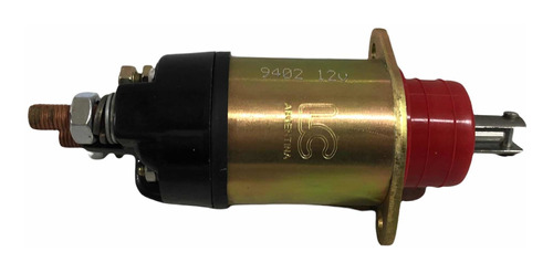 Solenoide Indiel An115 Lc Para Mercedes Benz 608 911 1112