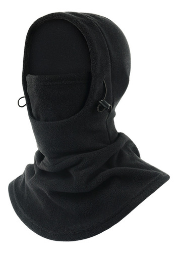 Bufanda Táctica, Gorro Cálido, Máscara Para Moto