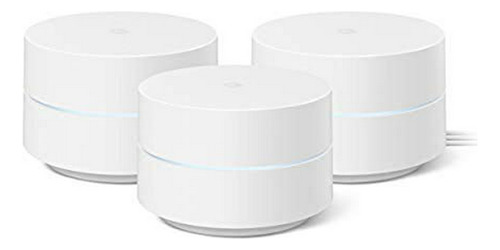 Router Wifi  Ac1200 - Mesh - 4500 Sq Ft - 3 Pack