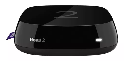 Roku 2