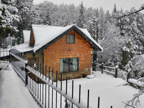Imagen 11 de 27 de Complejo Casa,cabaña Y Monoambiente Sobre Terreno De Bosque Nativo En El Circuito Chico De Bariloche.