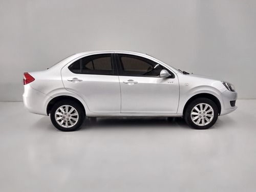 Jac J3 Turin 2014 4p Mec