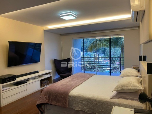 Imagem 8 de 26 de Casa Com 5 Suítes Em Condomínio Em Quebra Frascos. - Ca01576 - 68872306