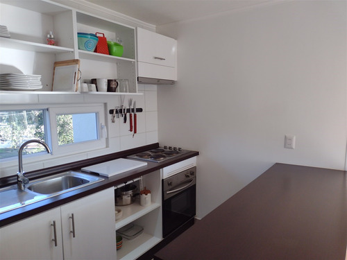 Dpto. En Arriendo 3 Dorm. 1 Baño A 3 Cuadras De La Playa