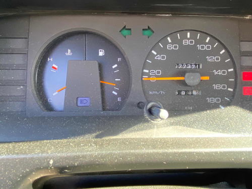 Toyota Avila Ávila