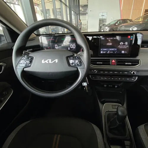 Kia K3 1.6 Desire