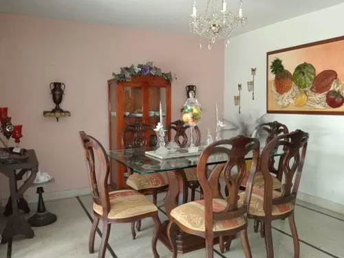 Casa En Venta En Simón Bolívar. Cod V16085