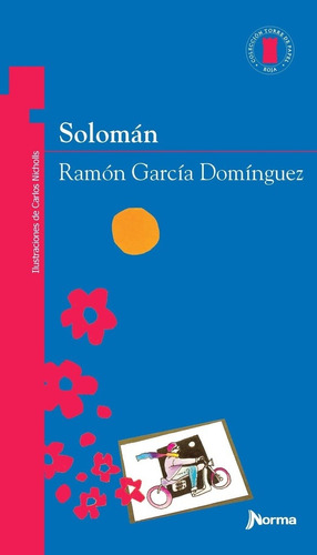 Soloman - Garcia Dominguez, R