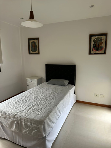 Alquiler Hermosa Casa Totalmente Amueblada
