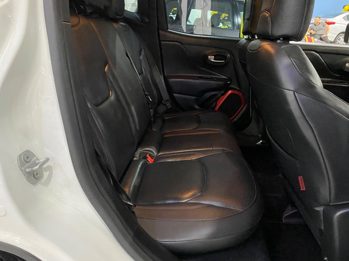 Imagem 5 de 19 de Jeep Renegade 2.0 16v Turbo Trailhawk 4x4 2018