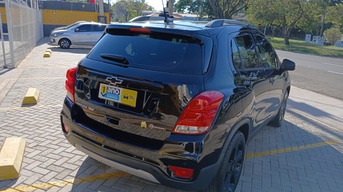 Chevrolet Tracker Chevrolet Tracker Midnight 1.4 Turbo (Aut) (Flex)