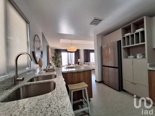 Venta Casa 3 Ambientes Rinconadas Del Valle Ii