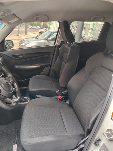 Suzuki Swift 1.0 Booster Jet At