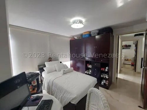 Apartamento En Venta Caribe