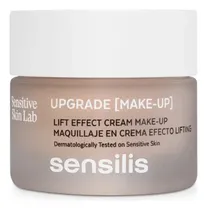 Comprar Maquillaje Sensilis Upgrade Make-up 30ml Tono 2 Miel Rose