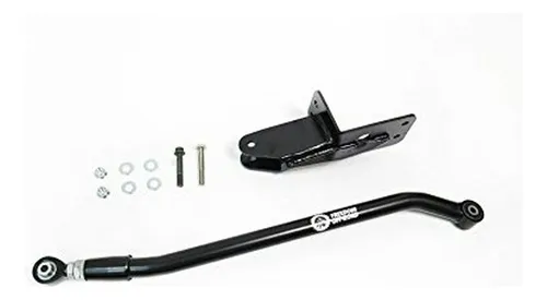 Barra De Seguimiento Ajustable Delantera Para Jeep Cherokee