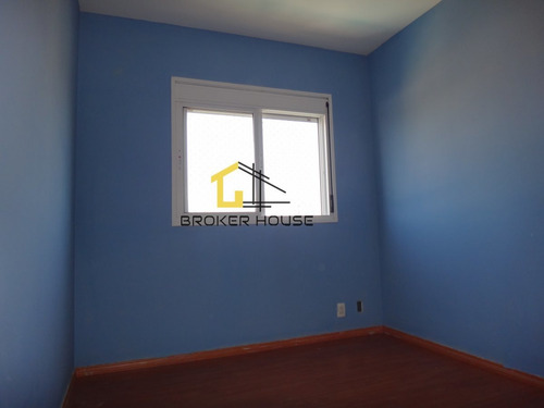 Imagem 15 de 30 de Apartamento A Venda No Bairro Granja Julieta Em São Paulo - - Bh30060-1