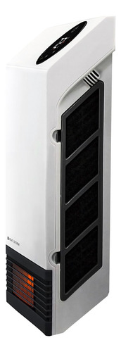 Calentador Infrarrojo De Interiores Con Control Remoto 1000w