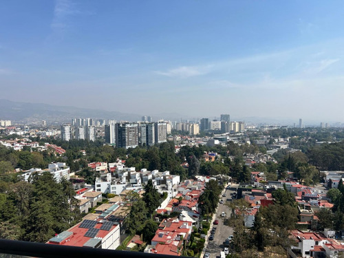 Departamento En Renta Col. Vista Hermosa