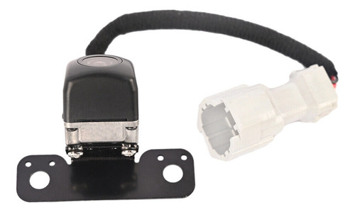 95760-2w000 Para Cámara De Visión Trasera 2012-2018 -fs