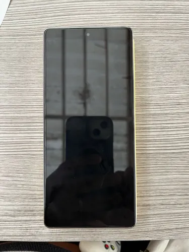 Celular Infinix Note 40 Nfc Dual Sim 256gb Ram 8+8gb Dorado (Usado)
