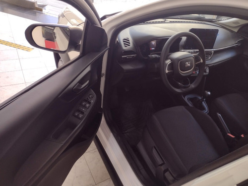 Imagen 4 de 15 de Nuevo Fiat Pulse 1.3 Entrega Inmediata!! (lma)