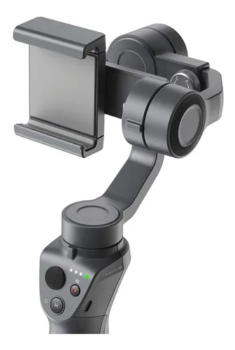 Dji Osmo Mobile 2 Estabilizador Gimbal P Celular Lacrado