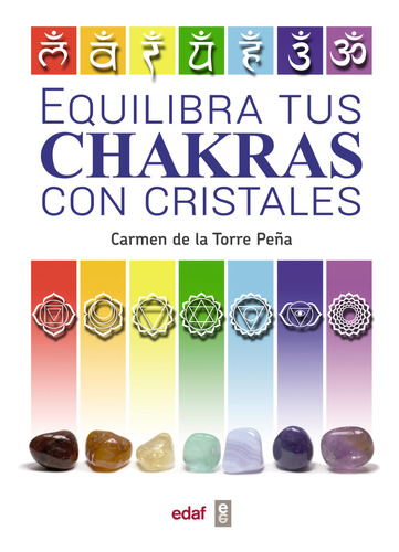 Equilibra Tus Chakras Con Cristales 81vel