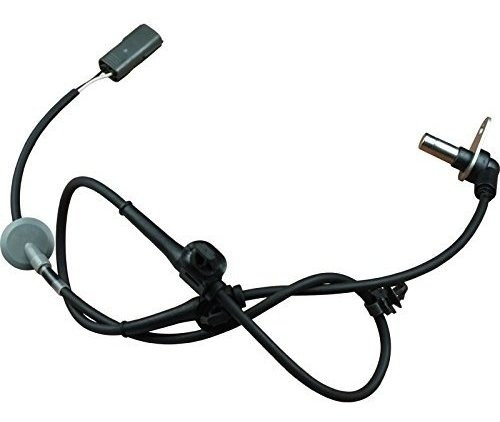 Marca Nueva Abs Sensor De Velocidad De Rueda Para 2007  201