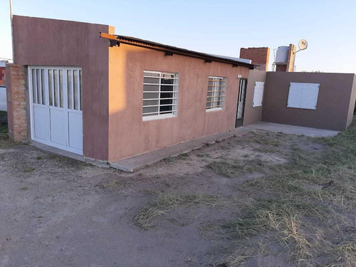 Casa En Venta - 1 Dormitorio 1 Baño - 300mts2  - La Baliza, Patagones