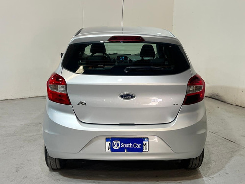 Ford Ka 1.5 Se