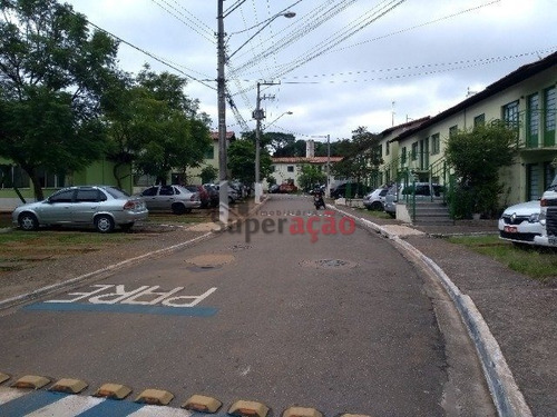 Imagem 1 de 15 de Casa Em Condominio - Jardim Presidente Dutra - Ref: 1876 - V-3676