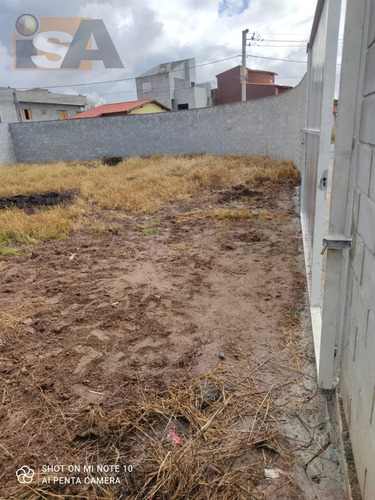 Imagem 5 de 5 de Terreno Em Jardim Quaresmeira - Suzano, Sp - 3665