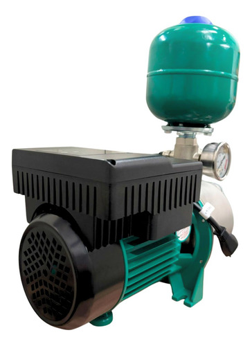 Bomba Pressurizadora 1 Cv 45 Mca 7,9 M3/h Até 8 Chuveiros