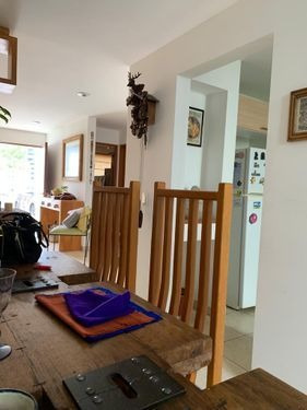 Casa En Renta En Milenio 3a. Sección