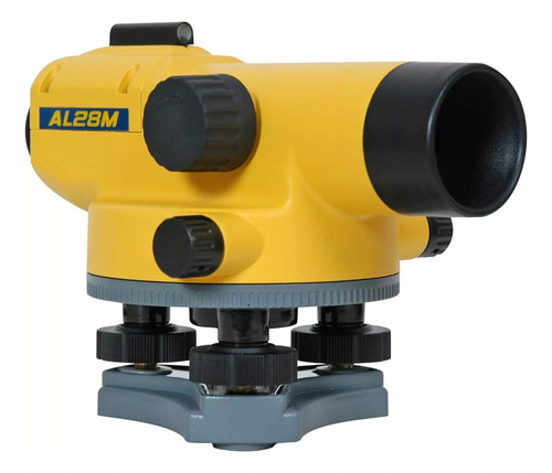 Nivel Automatico 20x Topográfico Spectra Precision