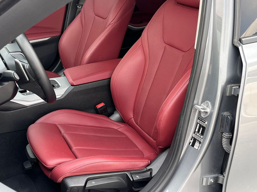 BMW Serie 3 4p 320i L4/2.0/T Aut