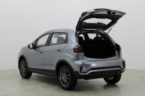 Geely Gx3 Pro Gc 1.5 Suv Manual 2024 0km