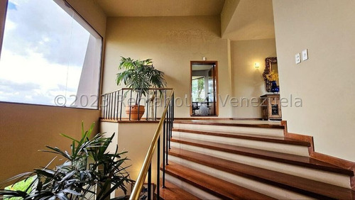Casa En Venta En Alto Hatillo