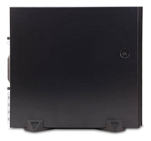 Antec Vsk2000-u3_us Negro Micro Atx Case De Computadora, Ven