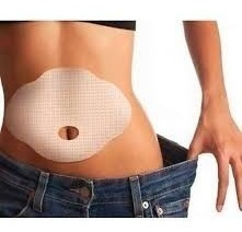 Parches Adelgazantes Para Abdomen Wonder Patch.