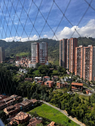 Imagen 24 de 26 de Apartamento En Venta Sabaneta Sector San Jose