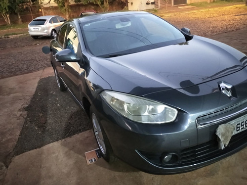 Renalt Fluence Dinamiq