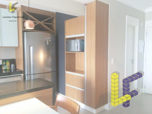 Venda Apartamento Sao Caetano Do Sul Barcelona Ref: 13063 - 13063