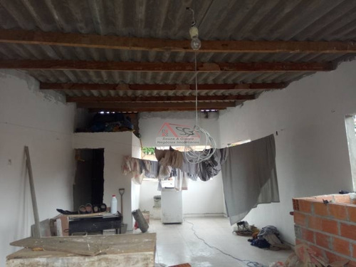 Imagem 22 de 30 de Sobrado Para Venda - Cidade Júlia - Id 1344 - 1344