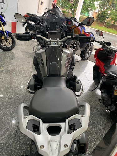 Imagem 4 de 6 de Bmw R1200gs Premium + 2019