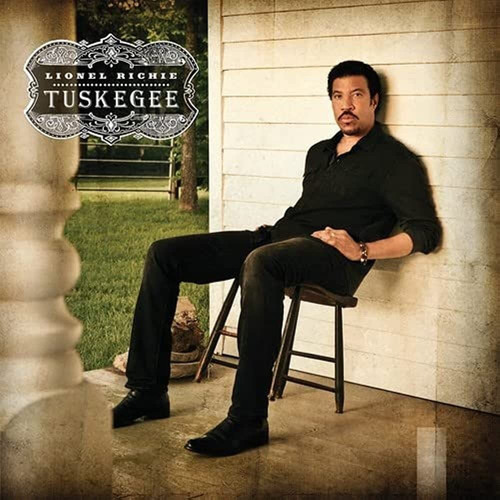 Lionel Richie Tuskegee Cd Pol